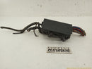Ford Flex Engine Fuse Box-1