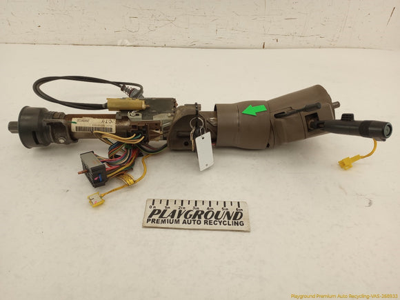 Cadillac Eldorado Steering Column