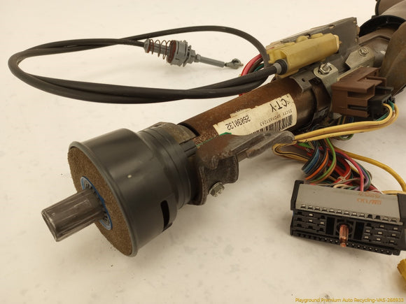 Cadillac Eldorado Steering Column