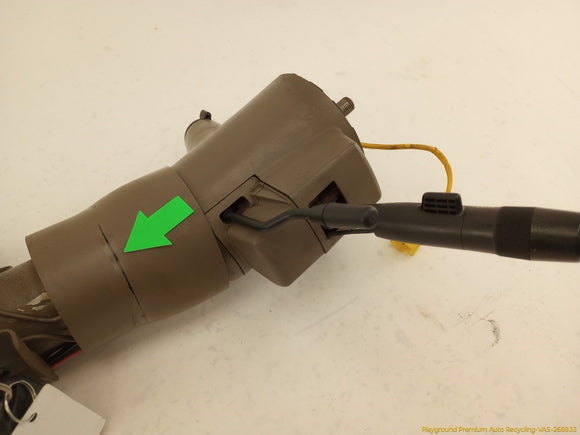 Cadillac Eldorado Steering Column