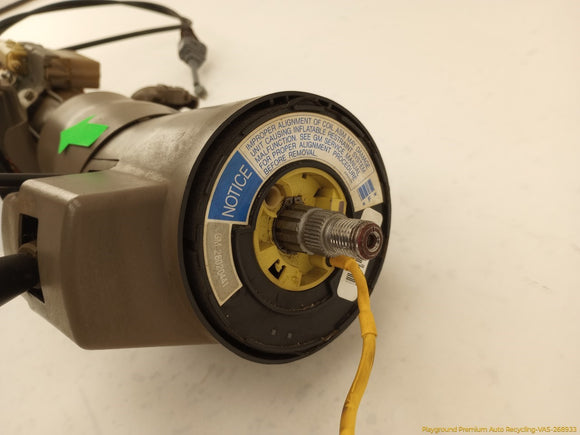 Cadillac Eldorado Steering Column