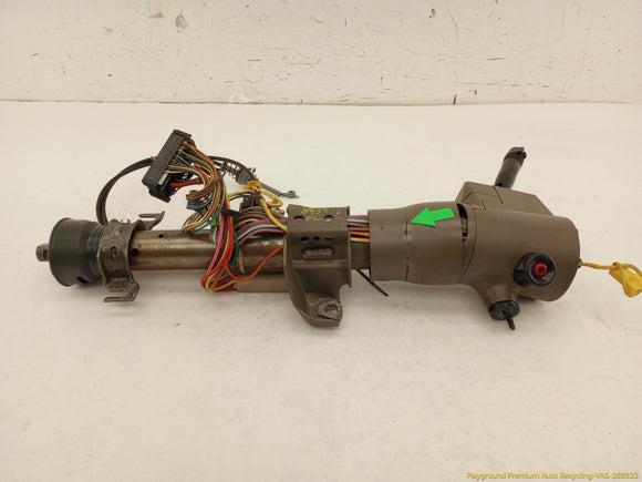 Cadillac Eldorado Steering Column