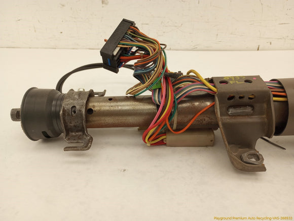 Cadillac Eldorado Steering Column