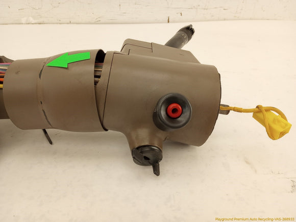 Cadillac Eldorado Steering Column