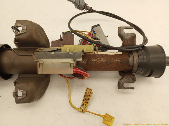 Cadillac Eldorado Steering Column