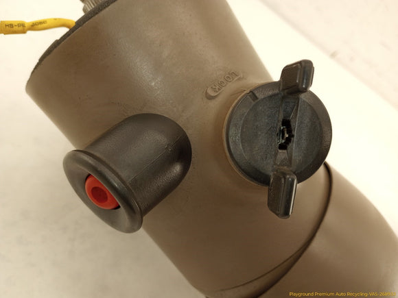 Cadillac Eldorado Steering Column