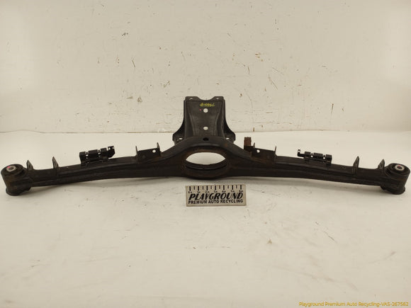 BMW Z3 Rear Crossmember Subframe