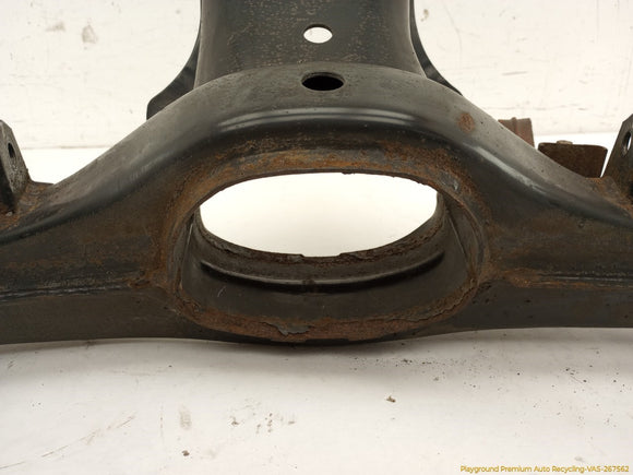 BMW Z3 Rear Crossmember Subframe