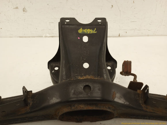 BMW Z3 Rear Crossmember Subframe