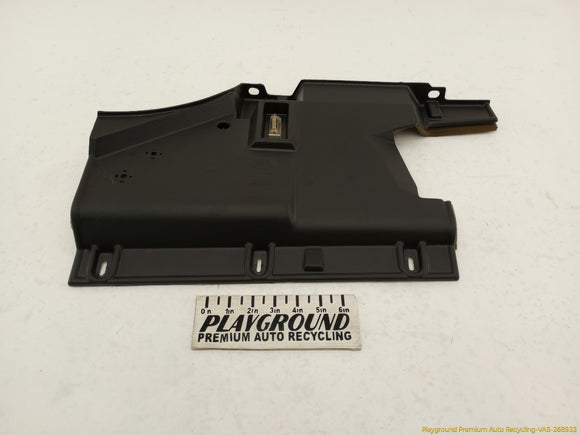 Cadillac Eldorado Passenger Right Front Lower Dash Knee Trim