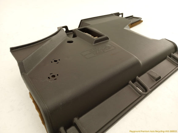 Cadillac Eldorado Passenger Right Front Lower Dash Knee Trim