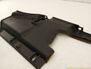 Cadillac Eldorado Passenger Right Front Lower Dash Knee Trim-5