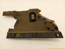 Cadillac Eldorado Passenger Right Front Lower Dash Knee Trim-7