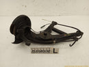 BMW Z3 Driver Left Rear Spindle Knuckle Hub-1