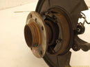 BMW Z3 Driver Left Rear Spindle Knuckle Hub-2
