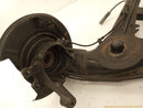 BMW Z3 Driver Left Rear Spindle Knuckle Hub-6