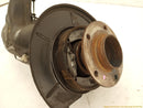 BMW Z3 Driver Left Rear Spindle Knuckle Hub-9