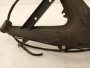 BMW Z3 Driver Left Rear Spindle Knuckle Hub-12