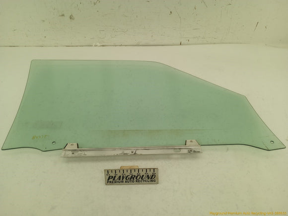 Cadillac Eldorado Driver Left Front Door Window Glass