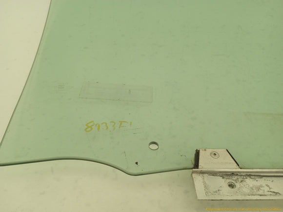 Cadillac Eldorado Driver Left Front Door Window Glass