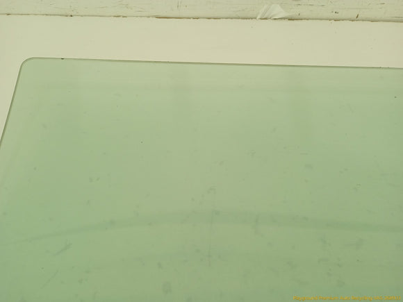 Cadillac Eldorado Driver Left Front Door Window Glass
