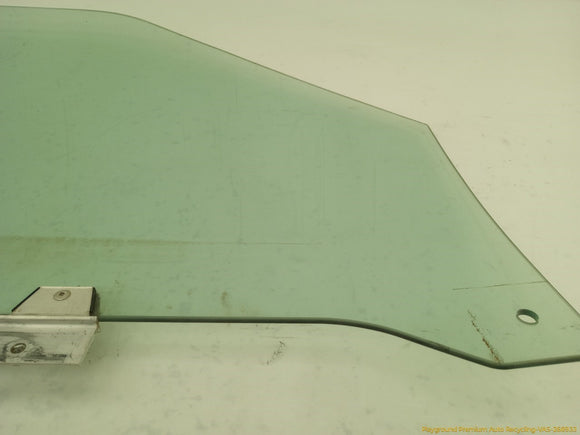 Cadillac Eldorado Driver Left Front Door Window Glass
