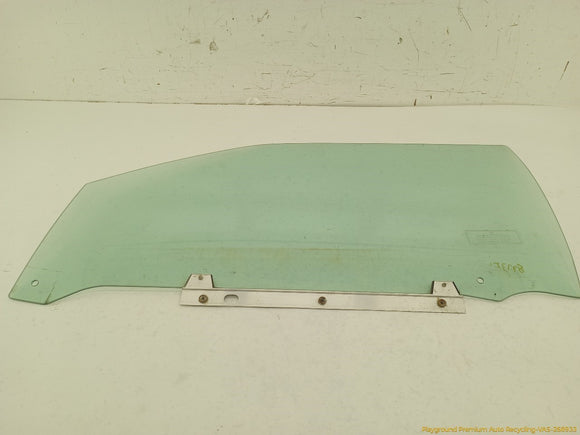 Cadillac Eldorado Driver Left Front Door Window Glass