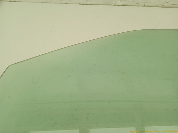 Cadillac Eldorado Driver Left Front Door Window Glass