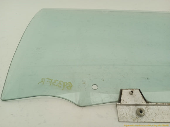 Cadillac Eldorado Passenger Right Front Door Window Glass