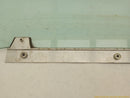 Cadillac Eldorado Passenger Right Front Door Window Glass-7