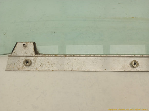 Cadillac Eldorado Passenger Right Front Door Window Glass