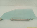 Cadillac Eldorado Passenger Right Front Door Window Glass-8