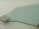 Cadillac Eldorado Passenger Right Front Door Window Glass-9