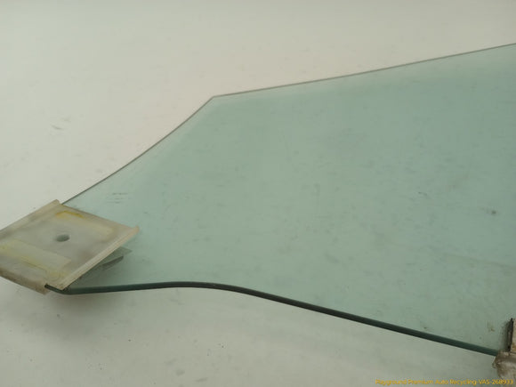 Cadillac Eldorado Passenger Right Front Door Window Glass
