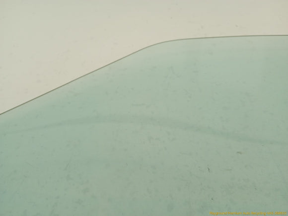 Cadillac Eldorado Passenger Right Front Door Window Glass