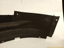 Cadillac Eldorado Driver Left Front Inner Fender Liner Set-4