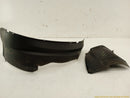 Cadillac Eldorado Driver Left Front Inner Fender Liner Set-6