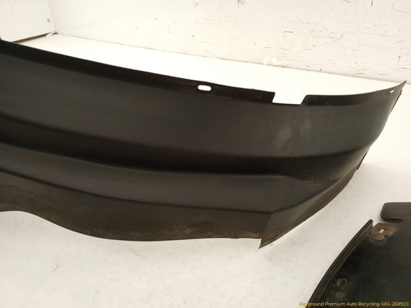 Cadillac Eldorado Driver Left Front Inner Fender Liner Set