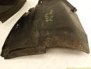 Cadillac Eldorado Driver Left Front Inner Fender Liner Set-10