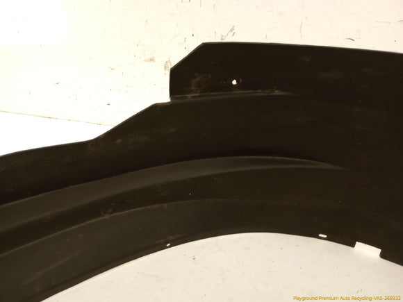 Cadillac Eldorado Passenger Right Front Inner Fender Liner Set