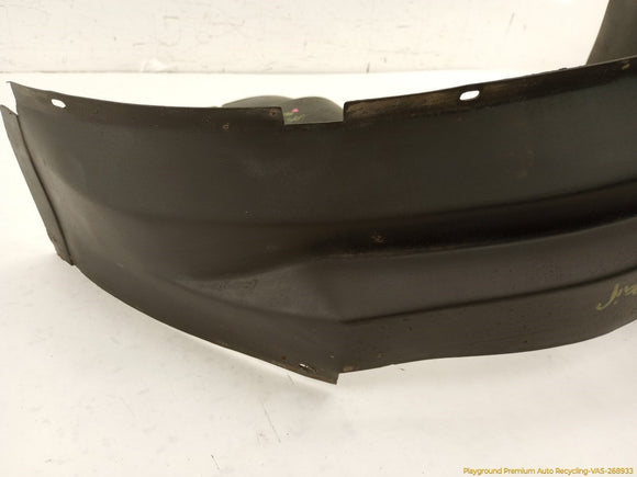 Cadillac Eldorado Passenger Right Front Inner Fender Liner Set