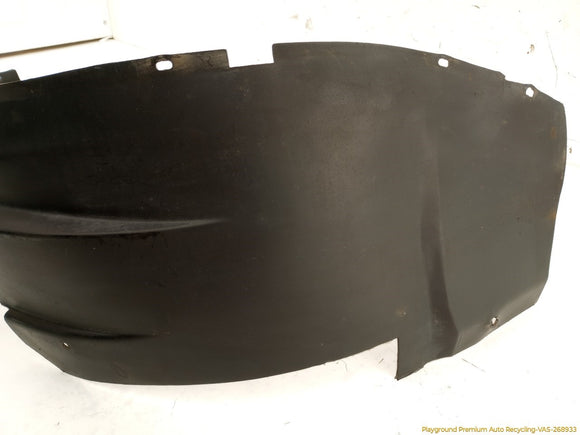 Cadillac Eldorado Passenger Right Front Inner Fender Liner Set
