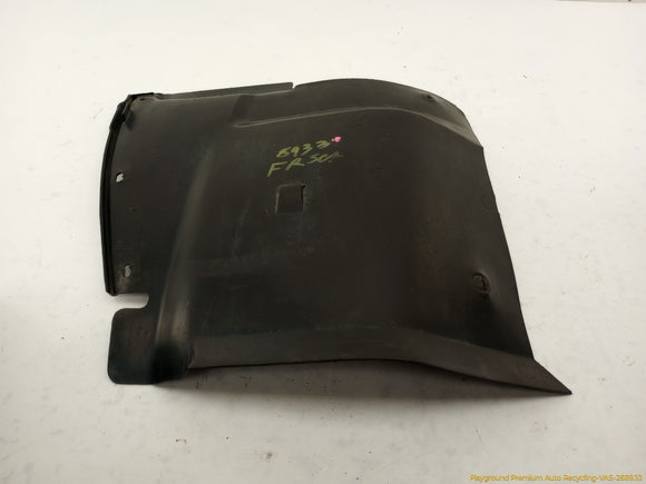 Cadillac Eldorado Passenger Right Front Inner Fender Liner Set