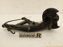 BMW Z3 Passenger Right Rear Spindle Knuckle Hub-1