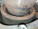 BMW Z3 Passenger Right Rear Spindle Knuckle Hub-3