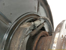 BMW Z3 Passenger Right Rear Spindle Knuckle Hub-4