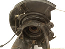 BMW Z3 Passenger Right Rear Spindle Knuckle Hub-6