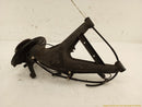 BMW Z3 Passenger Right Rear Spindle Knuckle Hub-9