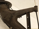 BMW Z3 Passenger Right Rear Spindle Knuckle Hub-12