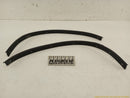 Cadillac Eldorado Pair Of Rear Fender Liners-1